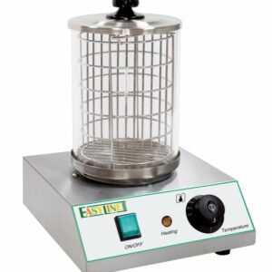 Cuoci Hot Dog a Campana 350 W FYK04 - 1