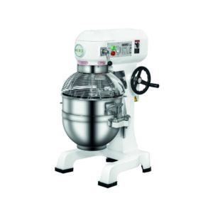 Impastatrice Planetaria 40 L con Timer Trifase B40K - 1