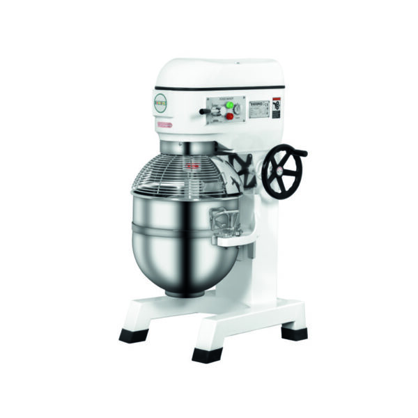 Impastatrice Planetaria 60 L con Timer Trifase B60I