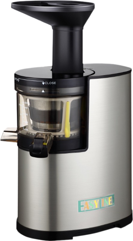 Estrattore di Succo a Bassa Velocità 250W 45rpm PU008