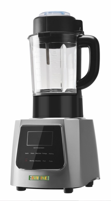 Frullatore con Funzione Cottura Touch Screen 1,75 L TM905