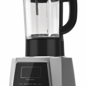 Frullatore con Funzione Cottura Touch Screen 1,75 L TM905 - 2