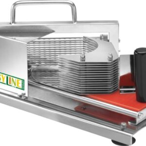 Taglia Pomodori Manuale Spessore 4 mm HT4 - 1