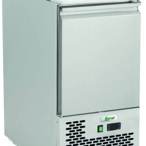 Saladette Refrigerata Statica Compatta 109 L G-S400