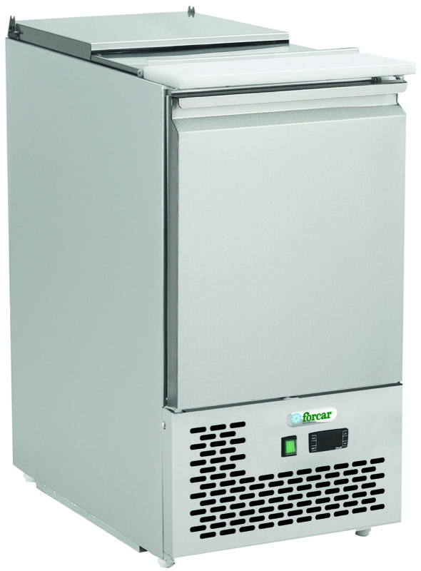 Saladette Refrigerata Statica Compatta 109 L G-S400