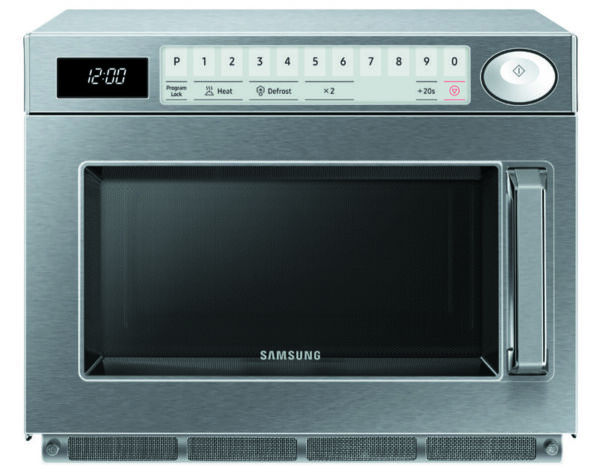 Forno a Microonde Digitale Samsung