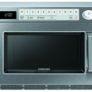 Forno a Microonde Digitale Samsung - 2