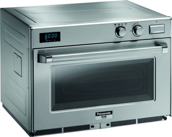 Forno a Microonde Panasonic