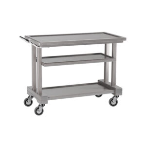 Carrello di Servizio in Legno 3 Piani LP1050 - 4