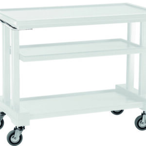 Carrello di Servizio in Legno LP850 - 2