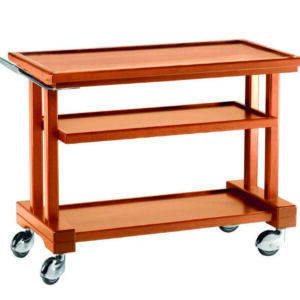 Carrello di Servizio in Legno LP850 - 6