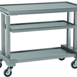 Carrello di Servizio in Legno LP850 - 4