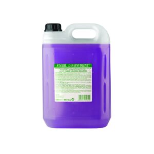 FLORIL Detergente Pavimenti Sanificante 5 LT Varie Profumazioni - 3