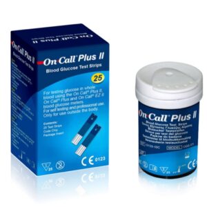 Strisce Glucosio per 23886-23897 - 250 pezzi