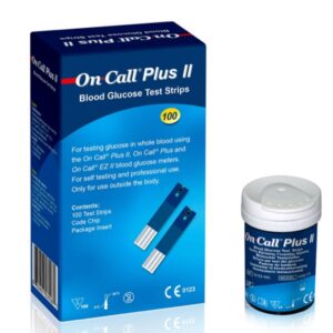 Strisce per Glucosio Compatibili per 23886-23897 - 300 pezzi