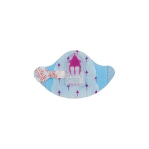 3M Tegaderm PICC/CVC + CHG Dispositivo di Fissaggio IV Avanzato 8,5x11,5 cm - 1
