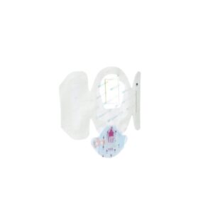 3M Tegaderm PICC/CVC + CHG Dispositivo di Fissaggio IV Avanzato 8,5x11,5 cm - 2