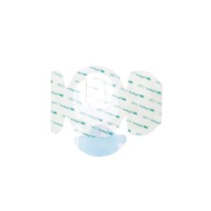 3M Tegaderm PICC/CVC + CHG Dispositivo di Fissaggio IV Avanzato 8,5x11,5 cm - 3