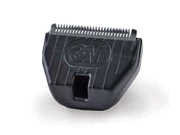3M 9690 Lame Rasoio Chirurgico non Pivottanti per Neurochirurgia per Rasoio 3M c
