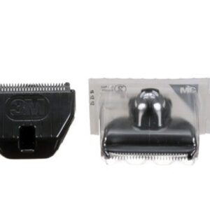 3M 9690 Lame Rasoio Chirurgico non Pivottanti per Neurochirurgia per Rasoio 3M c - 3