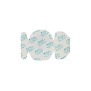 3M Tegaderm PICC/CVC Dispositivo Fissaggio IV Advanced 8,5x11,5 cm - 3
