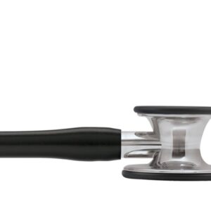 Littmann Cardiology IV Stetoscopio 6177 Nero Finitura Specchio 69 cm - 3