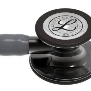 Littmann Stetoscopio Cardiology IV 6238 Grigio Finitura Fumo 69 cm - 3