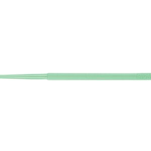 Curette Micro Loop per Cerume 3 mm Verde - 100 pezzi - 2