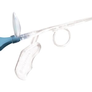 Curette Articolate Luminose con Illuminatore LED - Estremità 3 mm - 50 pezzi - 1