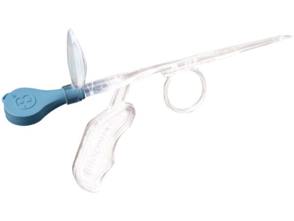 Curette Articolate Luminose con Illuminatore LED - Estremità 3 mm - 50 pezzi