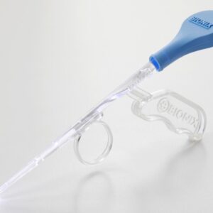 Curette Articolate Luminose con Illuminatore LED - Estremità 3 mm - 50 pezzi - 2