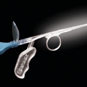 Curette Articolate Luminose con Illuminatore LED - Estremità 3 mm - 50 pezzi - 3