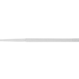 Curette Auricolare FlexLoop Ansa diametro 4 mm Monouso Bianca - 100 pezzi - 2