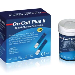 Strisce Reattive Glucosio per Glucometro 23886-23897 - 300 pezzi
