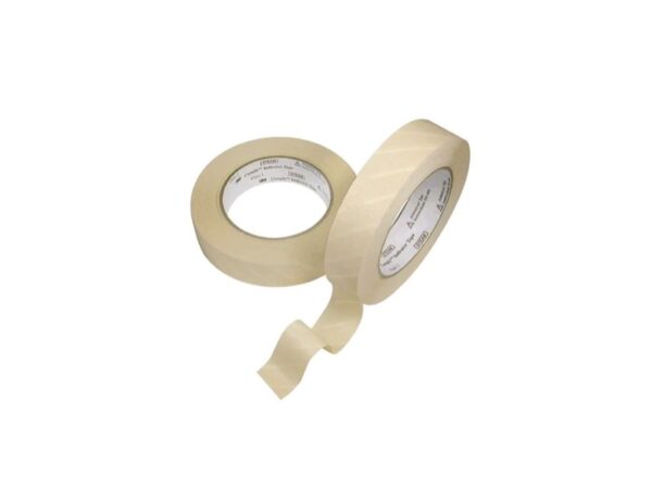 3M Comply Nastro Indicatore Chimico per Sterilizzazione Senza Piombo 1322 - 18 m