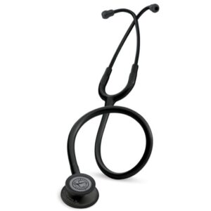 Littmann Classic III Stetoscopio 5803 Black Edition - 1