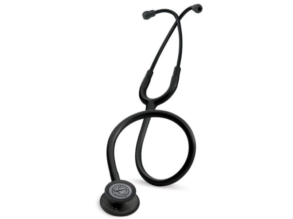 Littmann Classic III Stetoscopio 5803 Black Edition