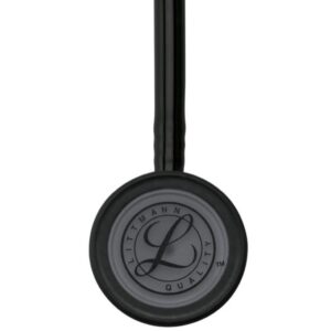 Littmann Classic III Stetoscopio 5803 Black Edition - 2