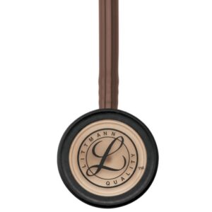 Littmann Classic III Stetoscopio 5809 Cioccolato Finitura Rame - 2