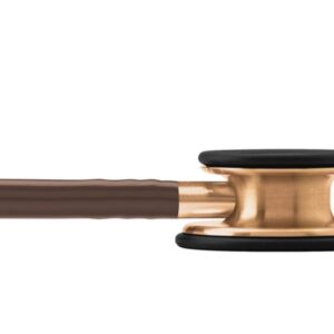 Littmann Classic III Stetoscopio 5809 Cioccolato Finitura Rame - 3