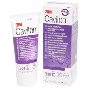 3M Cavilon Crema Barriera a Lunga Durata 28 g - Codice 3M 3391G - 15 pezzi - 1