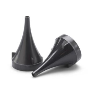 Speculum Auricolare Monouso diam. 3 mm per 72560 e Welch Allyn 20100 - 600 pz