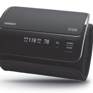 Omron Evolv Misuratore di Pressione da Braccio All-in-One - 1