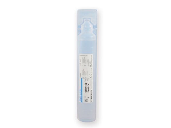 B.Braun Ecolav Soluzione Salina Sterile 30 ml - 100 pezzi