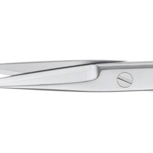 Aesculap Forbici Mayo Durotip in CT Rette Punte Smusse 17 cm - BC252R - 2