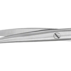 Aesculap Forbici da Dissezione Mayo BC587R Curve Punte Smusse 16,5 cm - 3 pezzi - 2