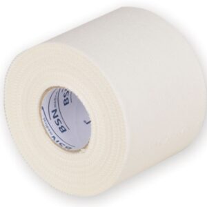 BSN Strappal Tape Sportivo 10 m x 5 cm Codice 71493-00 - 36 pezzi - 1