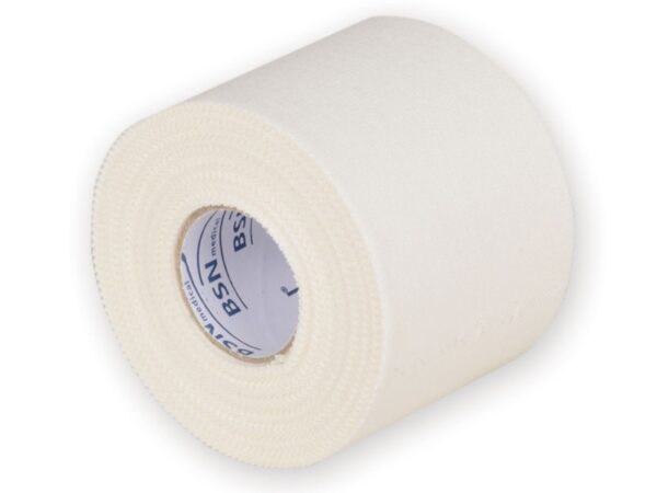 BSN Strappal Tape Sportivo 10 m x 5 cm Codice 71493-00 - 36 pezzi