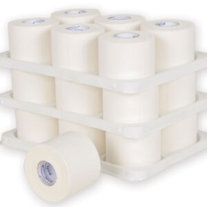 BSN Strappal Tape Sportivo 10 m x 5 cm Codice 71493-00 - 36 pezzi - 2