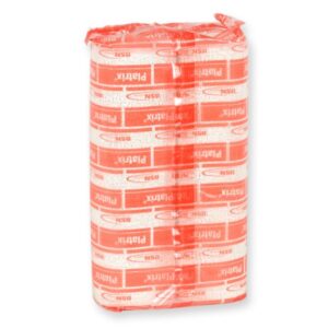 Benda Gessata Platrix 20 cm x 4 m - 40 rotoli - 2